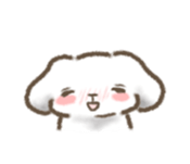 kyoudai wanko sticker #15926477