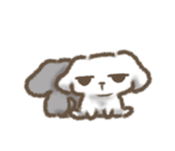 kyoudai wanko sticker #15926479