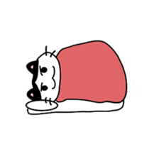 maru ga iku sticker #15926617