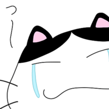 maru ga iku sticker #15926622