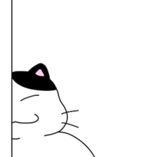 maru ga iku sticker #15926624