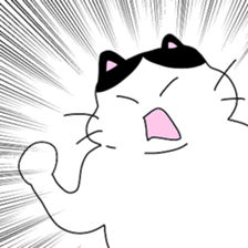 maru ga iku sticker #15926625