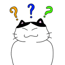 maru ga iku sticker #15926631