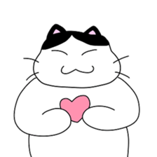 maru ga iku sticker #15926636