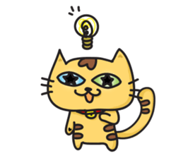 Big Bear BinBon sticker #15926671