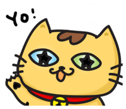 Big Bear BinBon sticker #15926675