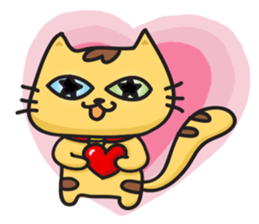 Big Bear BinBon sticker #15926679