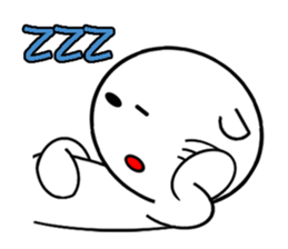 Rady Cat (english ver) sticker #15926734