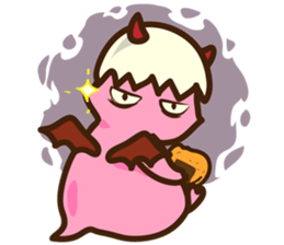 Dragon BeBe sticker #15926795