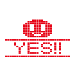 DOT slime sticker #15927402