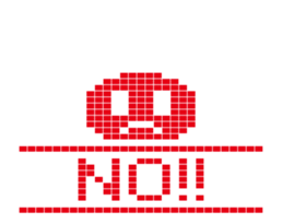 DOT slime sticker #15927403