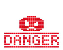 DOT slime sticker #15927417