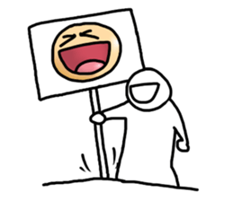 I don't wan't to talk sticker #15927583