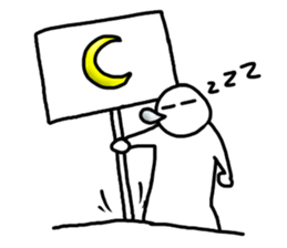 I don't wan't to talk sticker #15927592