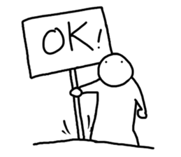 I don't wan't to talk sticker #15927594