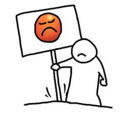 I don't wan't to talk sticker #15927609