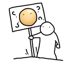 I don't wan't to talk sticker #15927610