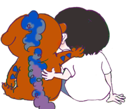 Pevil sticker #15927758