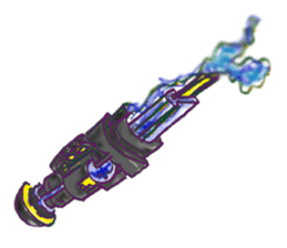 Pevil sticker #15927765