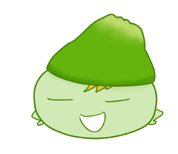 pomelo Life sticker #15927782