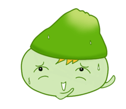 pomelo Life sticker #15927786