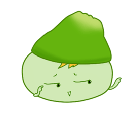 pomelo Life sticker #15927787