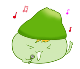 pomelo Life sticker #15927794