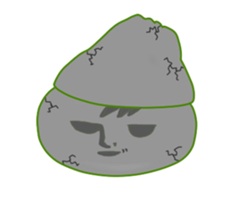 pomelo Life sticker #15927817