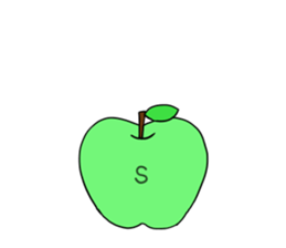 white UMA sticker #15928190