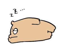 Mr.ZUNDO sticker #15929077