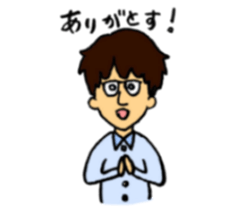 satopi Sticker sticker #15929436