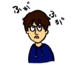 satopi Sticker sticker #15929443