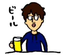 satopi Sticker sticker #15929460