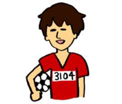 satopi Sticker sticker #15929467