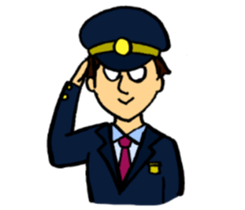 satopi Sticker sticker #15929469