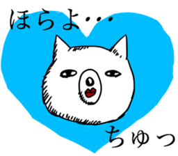 Animals stories sticker #15929545