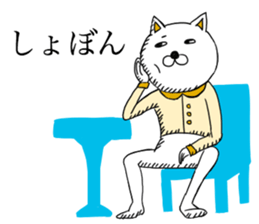 Animals stories sticker #15929546