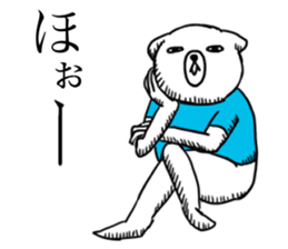 Animals stories sticker #15929548