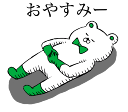 Animals stories sticker #15929552