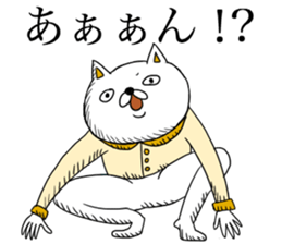 Animals stories sticker #15929555