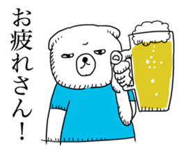 Animals stories sticker #15929565