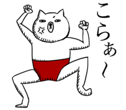 Animals stories sticker #15929566