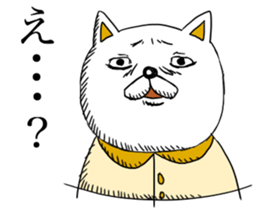 Animals stories sticker #15929567