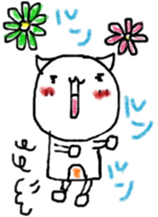 BRAVO!! sticker #15929665