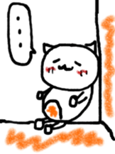 BRAVO!! sticker #15929669