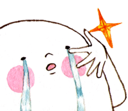 O-SHI-RI NINNGENN LIFE6 with baby sticker #15930065