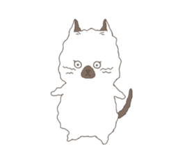 ultra cat sticker #15931839