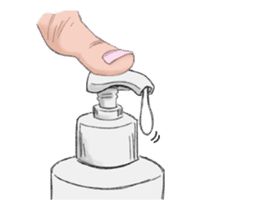 Dear Mr.Nozzle sticker #15932051