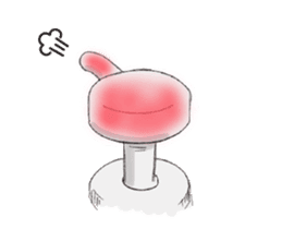 Dear Mr.Nozzle sticker #15932061