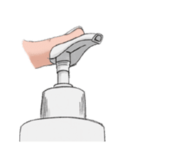 Dear Mr.Nozzle sticker #15932063